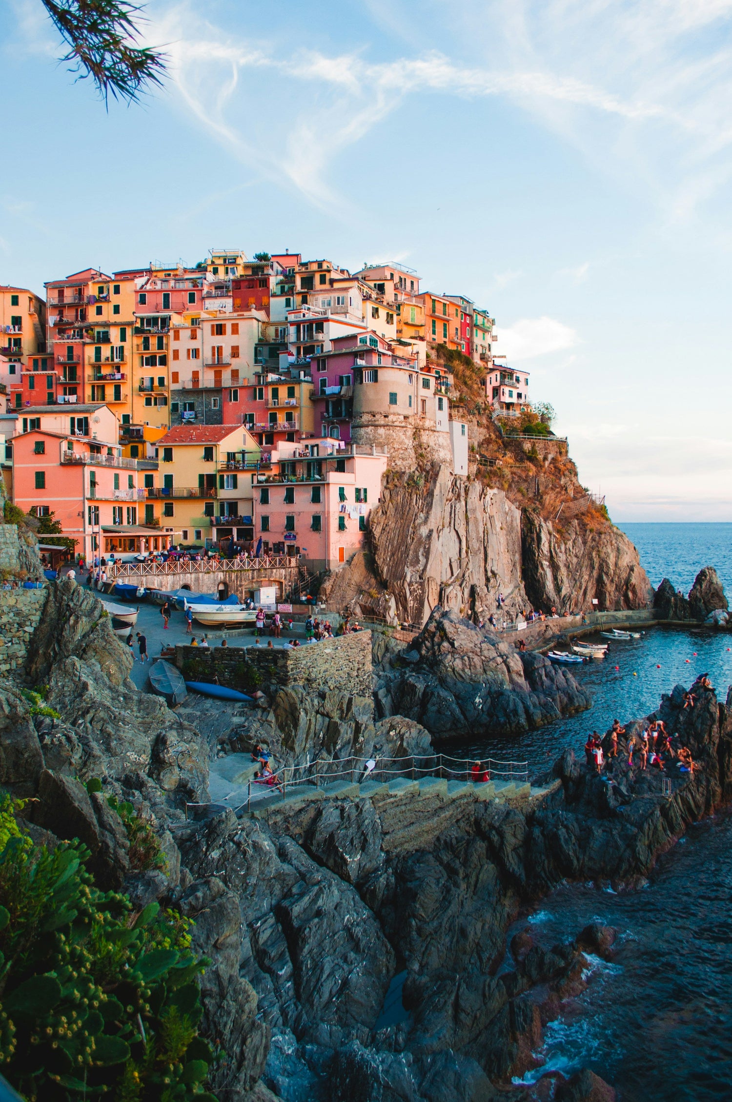 The Candace Abroad Map Collection