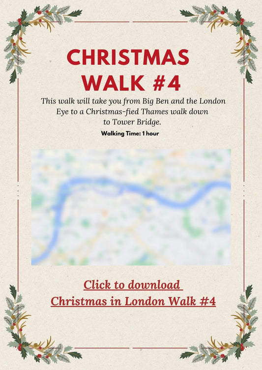 Christmas Walk #4
